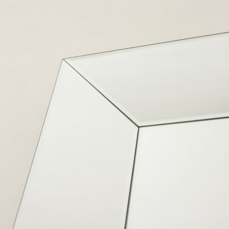 Image of Lucca Contemporary Mirror