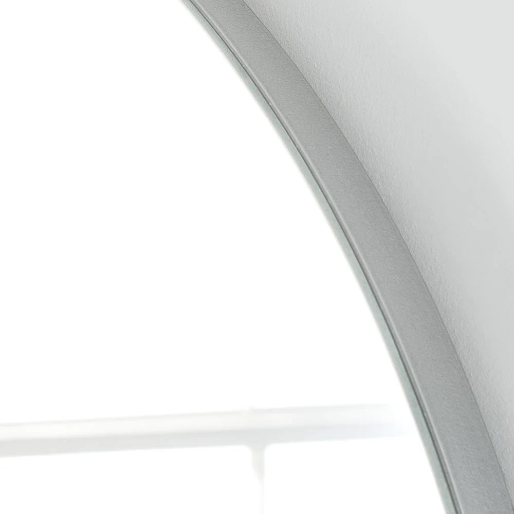 Swift Arch Narrow Wall Mirror