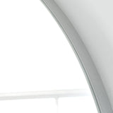 Swift Arch Narrow Wall Mirror