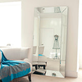 Image of Lucca Contemporary Mirror