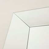 Image of Lucca Contemporary large angled Mirror