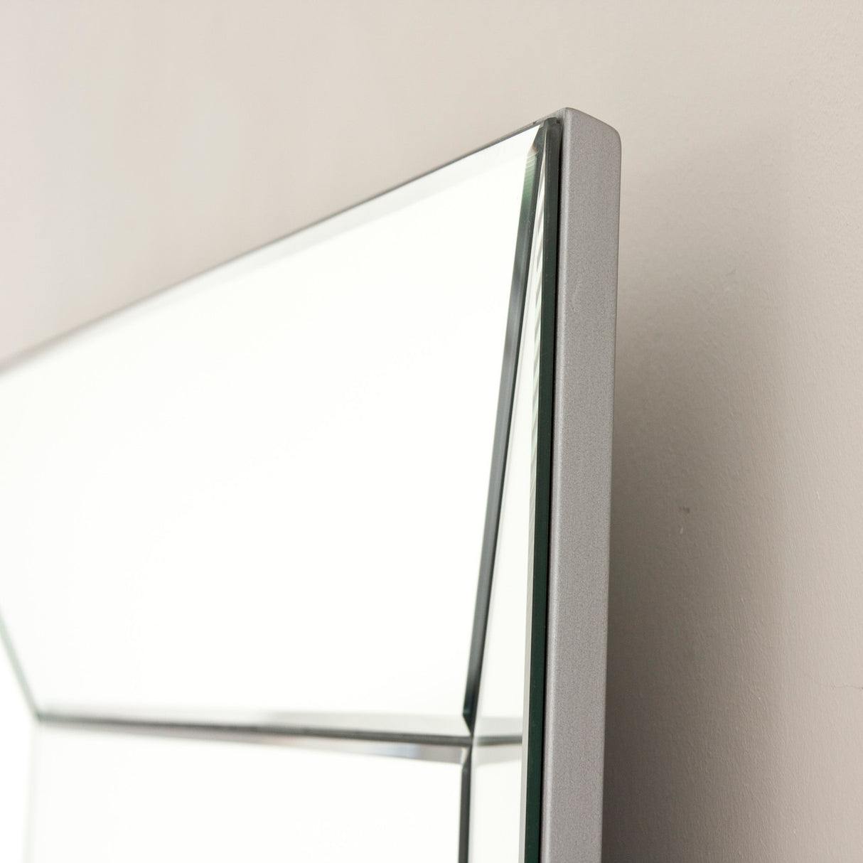 Image of Lucca Contemporary Mirror