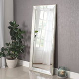 All Glass Leaner Mirror