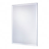 Belgravia Minimal Rectangular Mirror