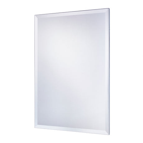 Belgravia Minimal Rectangular Mirror