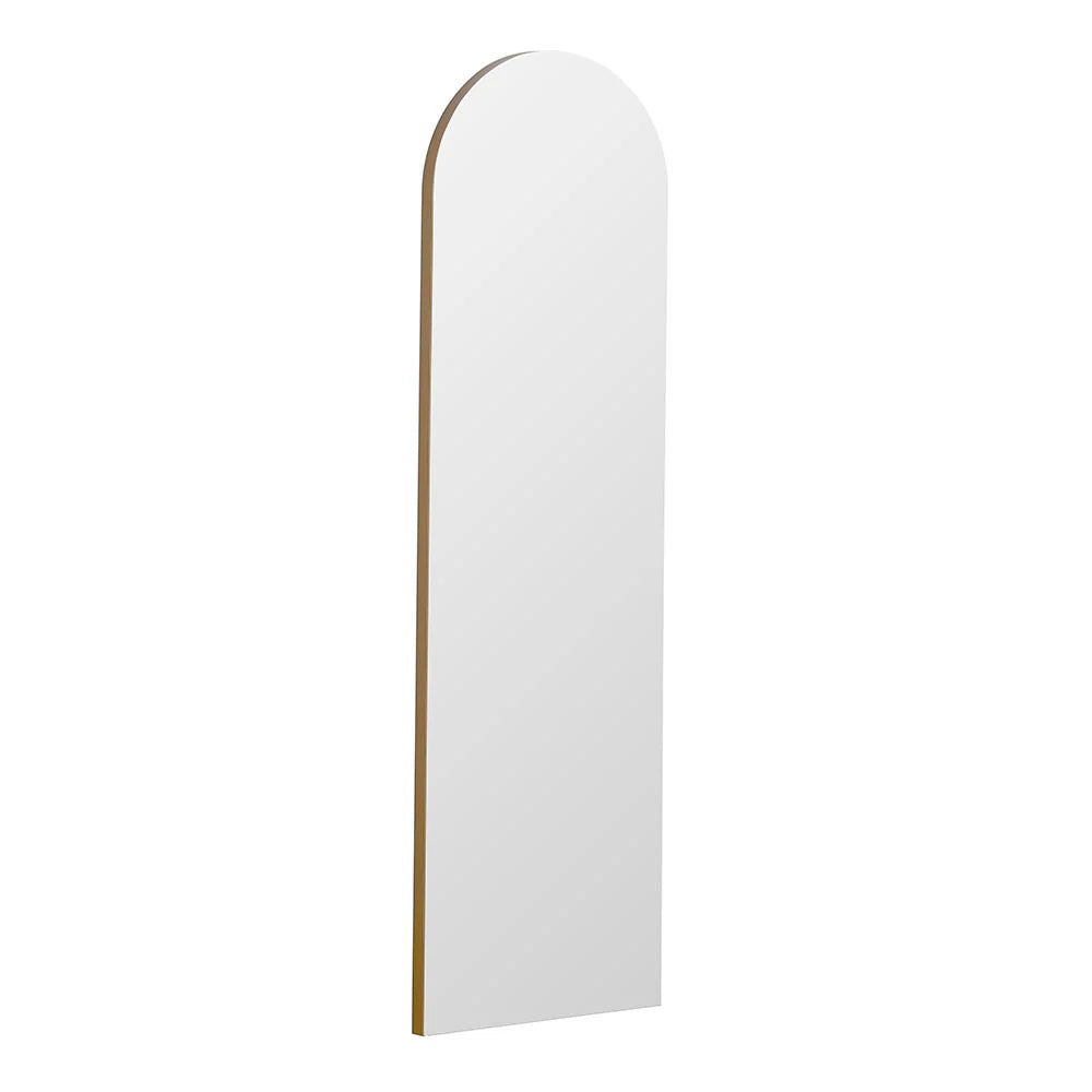 Arch Mirror Narrow Wall Mirror