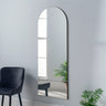 Extra Large Arch Wall Mirror