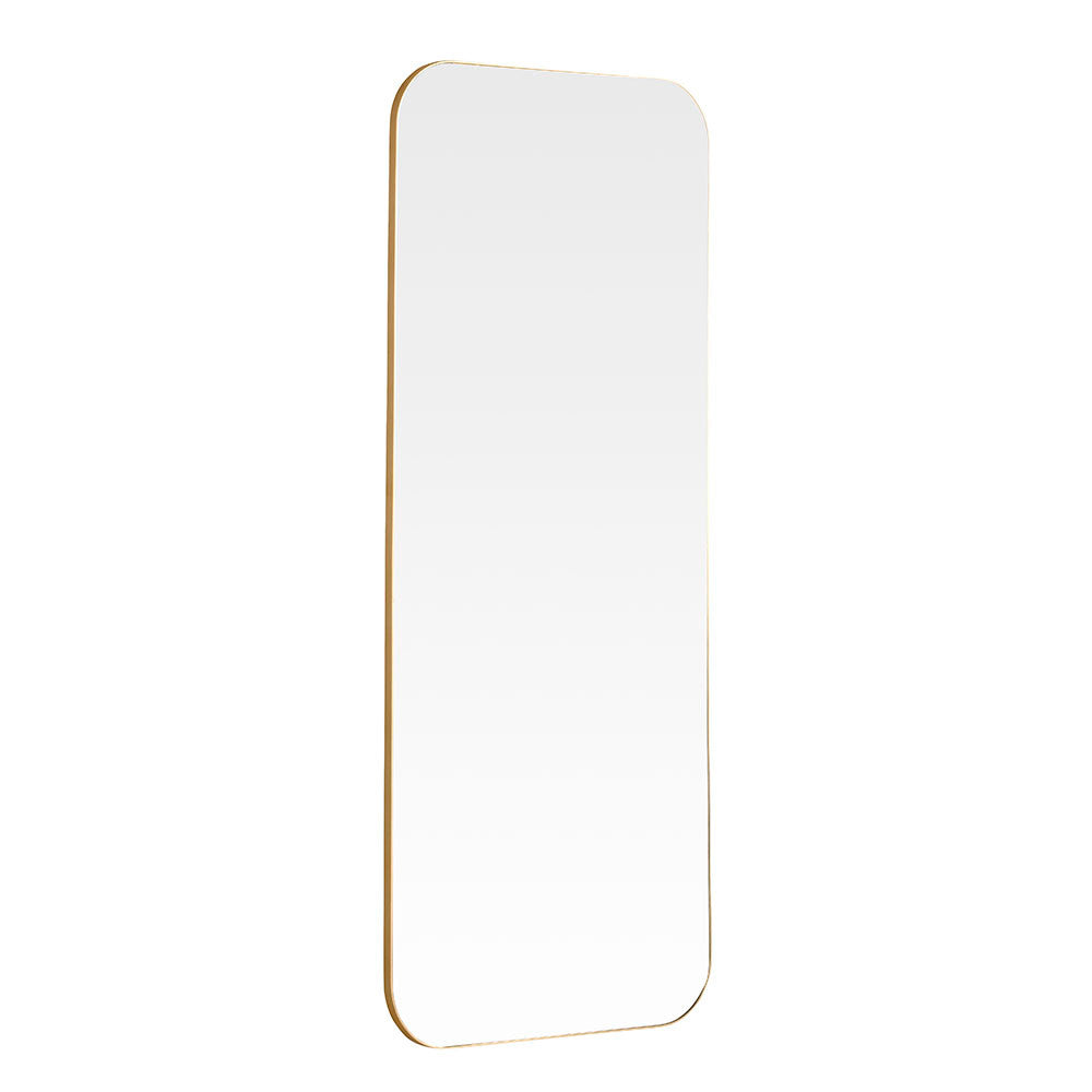 Harstad Gold mirror