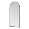 Image of Kimpton Oak Mirror