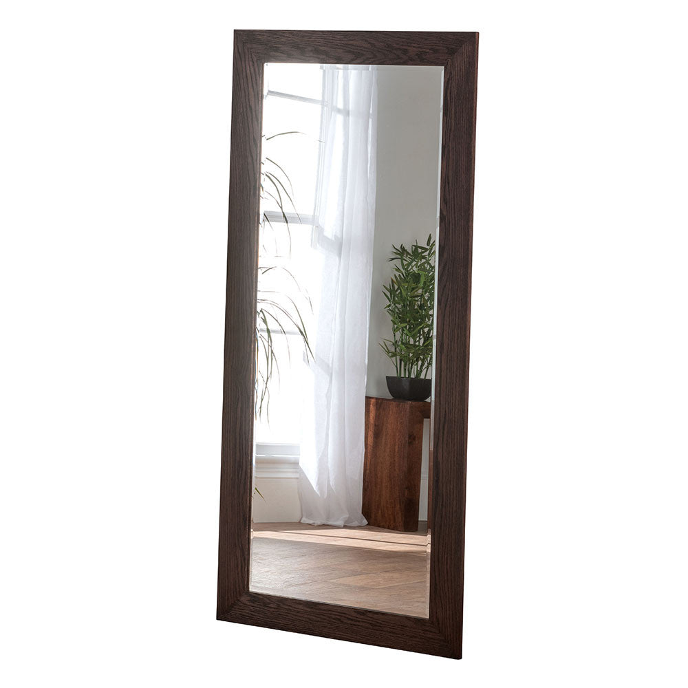 OAK WENGE 60X24 mirror