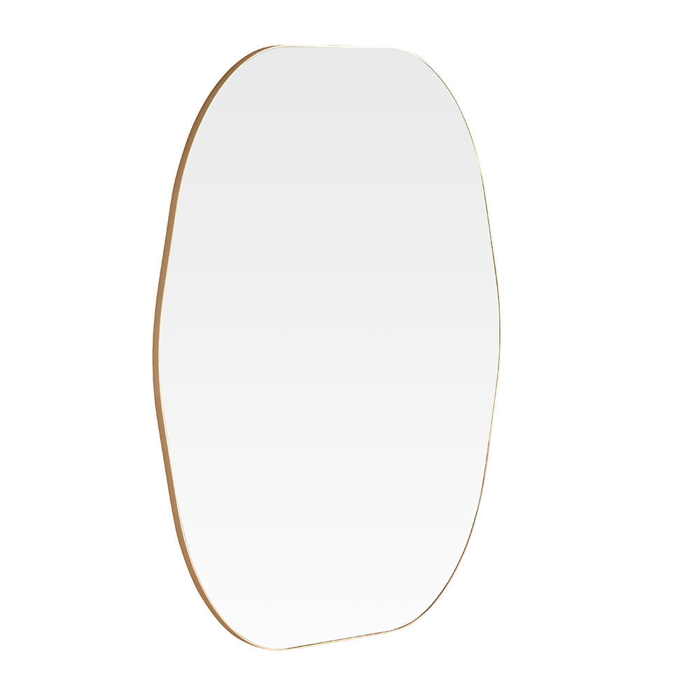 Oslo Gold Mirror