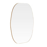 Oslo Gold Mirror