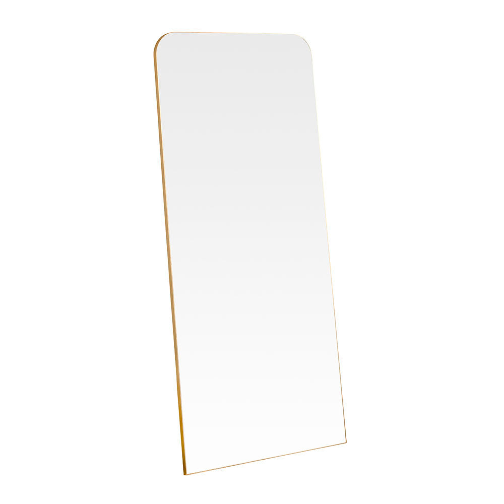 Reine gold Mirror