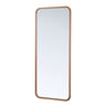 Image of Sherwood full length Oak mirror