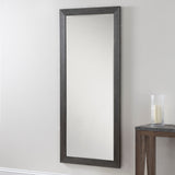 YG214 Grey 60x24 Mirror