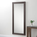 Bronze Mirror 60x24