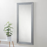 Silver mirror 60X24