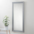 YG223 Silver Mirror