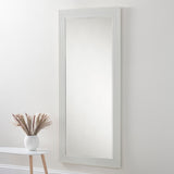 White mirror 60X24