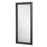 Dark Grey Mirror 60x24