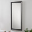 Dark Grey Mirror 60x24