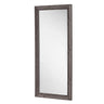 Light Grey Mirror 60x24