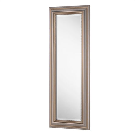 Champ 45x12 Plain Mirror 