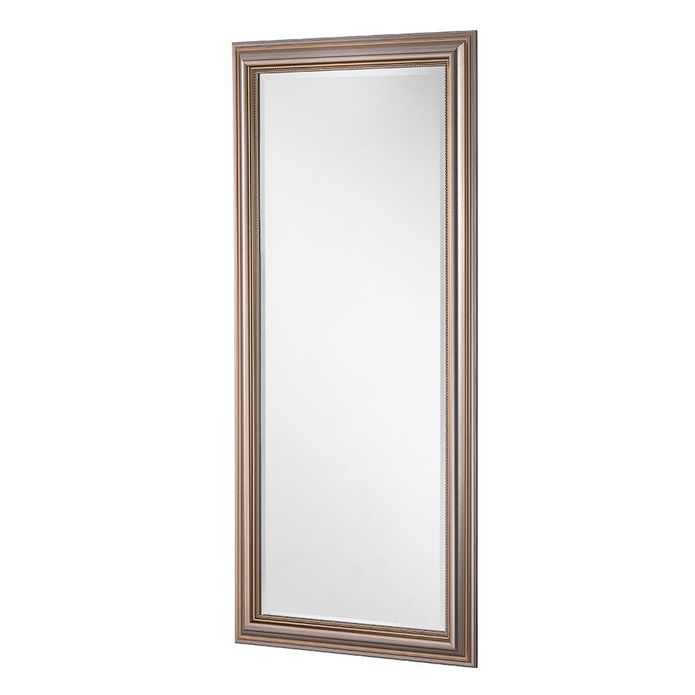 Champ 60x24 Plain Mirror 