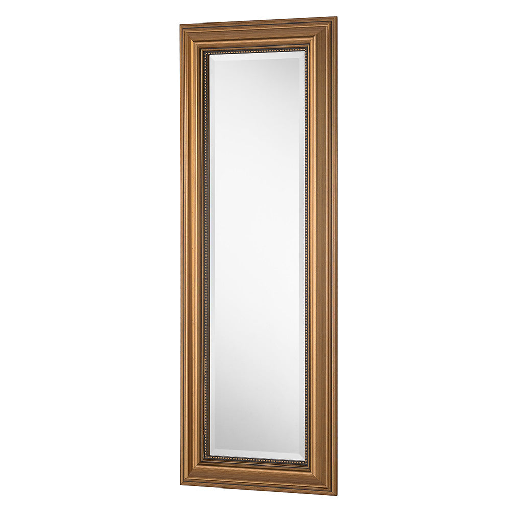 Franz Gold Framed Mirror