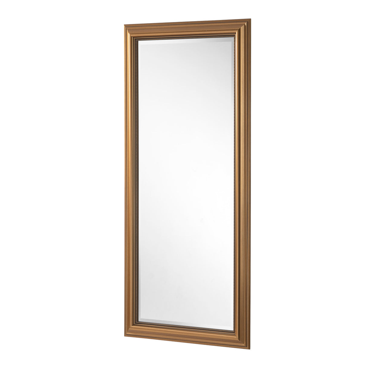 Franz Gold Framed Mirror