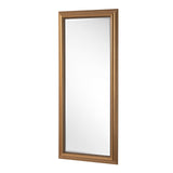 Franz Gold Framed Mirror