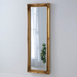 French style Gold Carved Mirror