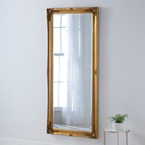 French style Gold Carved Mirror