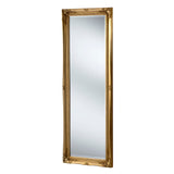 French style Gold Carved Mirror