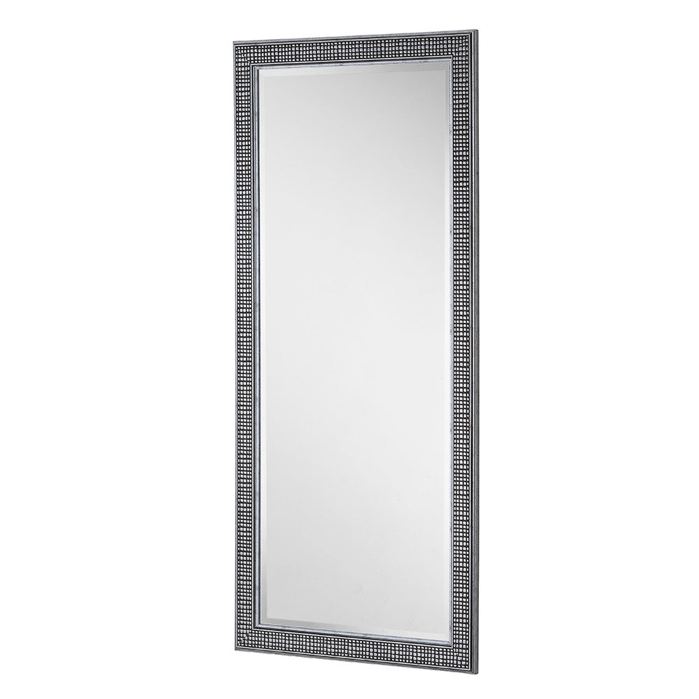 YG658 Silver Mirror