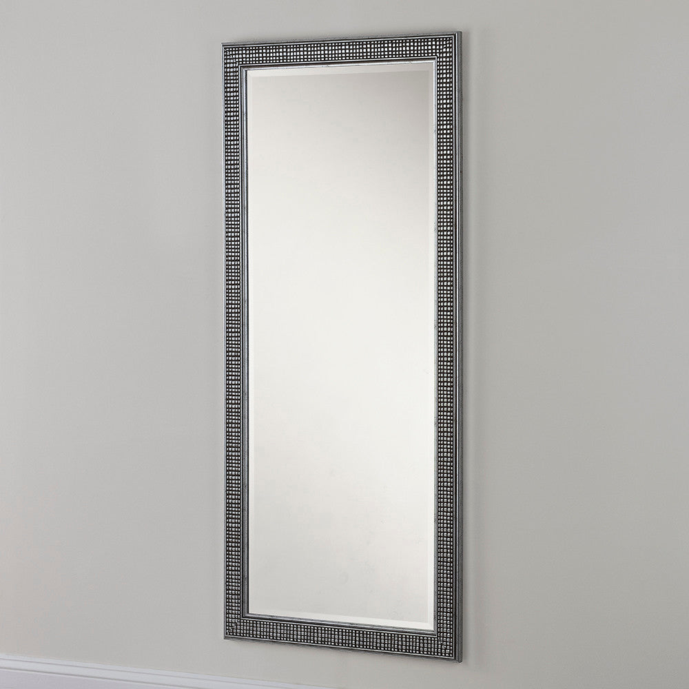 Silver Mirror 60x24