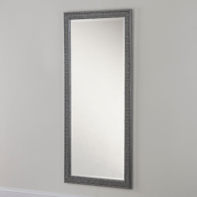 YG658 Silver Mirror