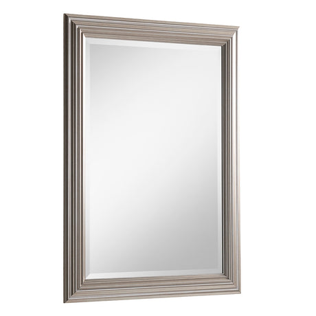 Champ 34x23 Plain mirror 