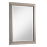 Champ 34x23 Plain mirror 