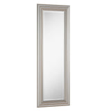 Champ 45x12 Plain Mirror 