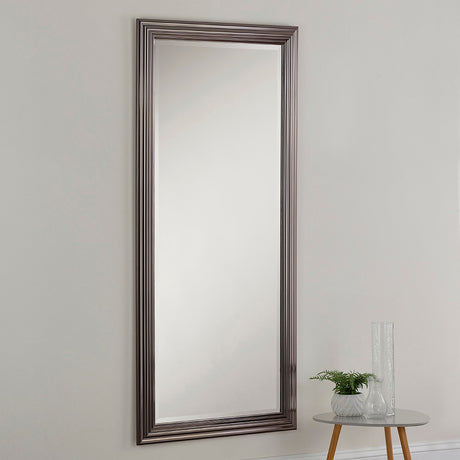 Chrome Mirror 60x24