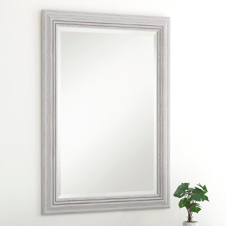 White mirror 34x23