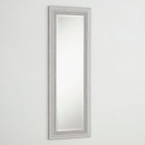 White mirror 45x12