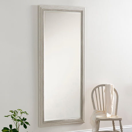 White mirror 60x24