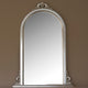 Image of Emma Narrow Overmantle Mirror