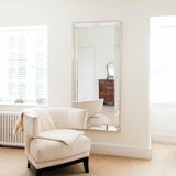 Image of Davina Contemporary Wall Mirror