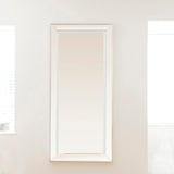 Image of Davina Contemporary Wall Mirror