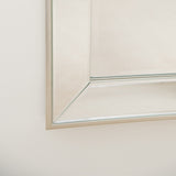 Image of Davina Contemporary rectangular Mirror