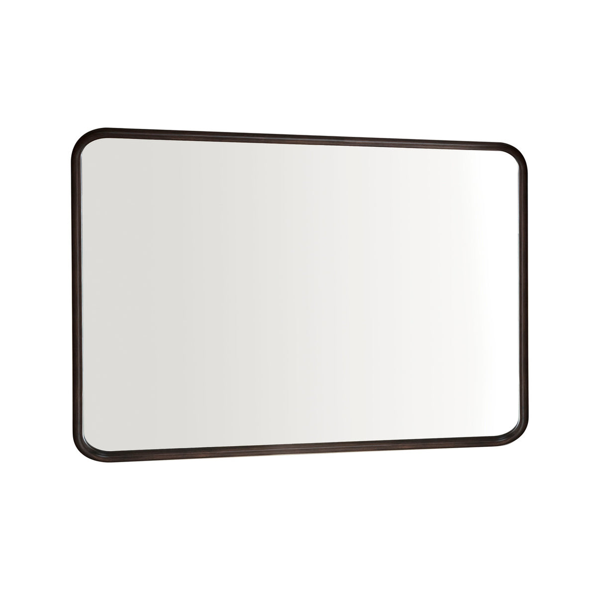 sherwood wenge 120x80 plain Mirror